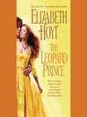 Cover image for The Leopard Prince